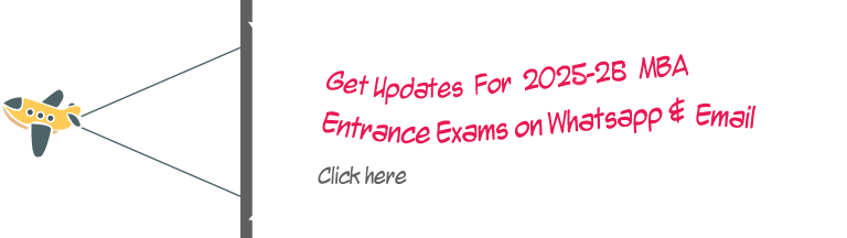 MBA Entrance Exams Alert